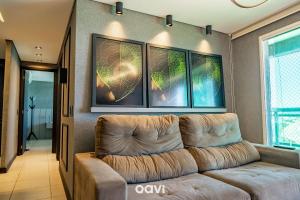 Ap Vista Mar no Duna Barcane by QAVI