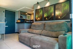 Ap Vista Mar no Duna Barcane by QAVI