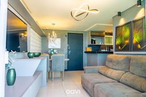 Ap Vista Mar no Duna Barcane by QAVI