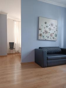 Central stay in Riga