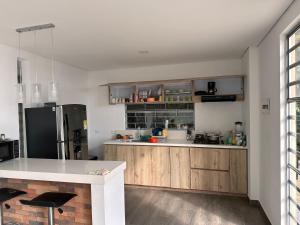 Casa Campestre en Anapoima