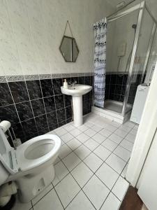 Small, perfectly formed studio