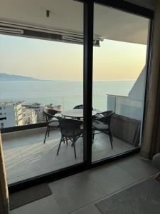 Panorama 303 Sea View Apartment