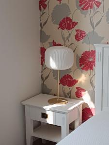 Central stay in Riga