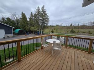 Wheel chair Access, Private Boat Launch