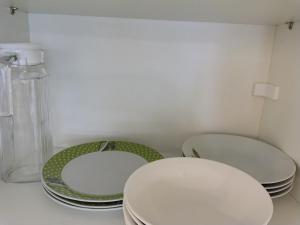 Flat frent Mar Manaira 2