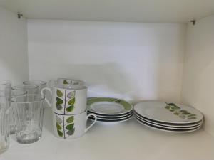 Flat frent Mar Manaira 2