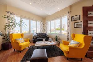 Hotels Hotel Belle Vue Royan : photos des chambres