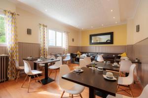 Hotels Hotel Belle Vue Royan : photos des chambres