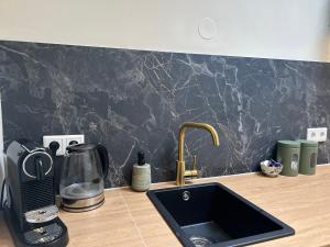 Lovely Spacious Apartment