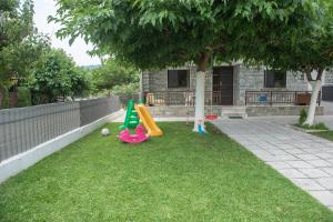 Family house nea vrasna