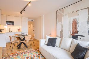in Foz - Sunset Apartment by LuxiStay