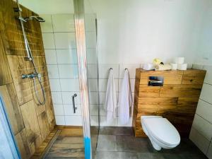 Domki Magic Home Łeba