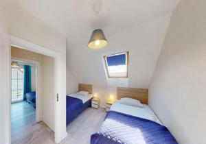 Domki Magic Home Łeba