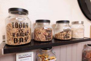 Hotels Hotel Belle Vue Royan : photos des chambres