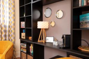 Hotels Hotel Belle Vue Royan : photos des chambres