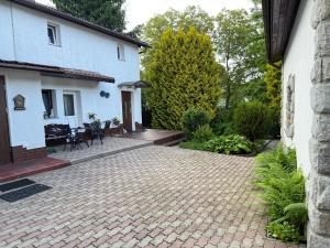 Apartament Strumykowy