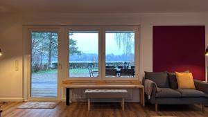 Auszeit am Lanzer See