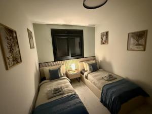 Arbequina Apartment at Flamenca Village