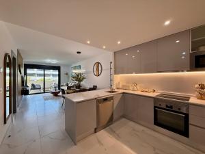 Arbequina Apartment at Flamenca Village