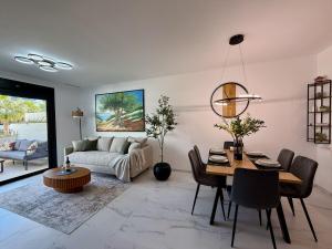 Arbequina Apartment at Flamenca Village