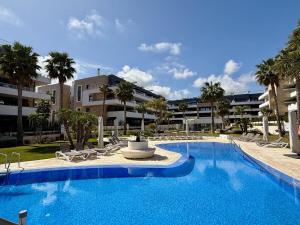 Arbequina Apartment at Flamenca Village