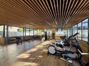 Arbequina Apartment at Flamenca Village