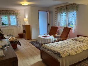 Apartament Strumykowy