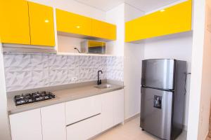 Exclusive Apartasuite in Salinas del Mar