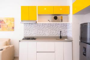 Exclusive Apartasuite in Salinas del Mar