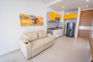 Exclusive Apartasuite in Salinas del Mar