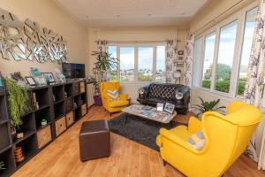Hotels Hotel Belle Vue Royan : photos des chambres