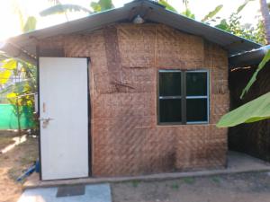 Baadal Pani Beach Resort Near Kelwa Beach