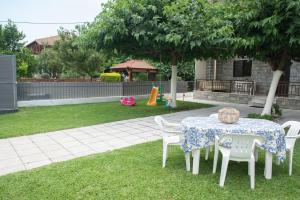 Family house nea vrasna