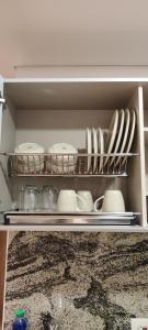 Cozy Loft -Theatron -Royal -Center - Movistar Arena