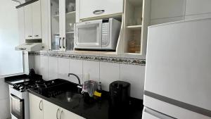 Apto Almeida e Moraes Frente Mar Balneário Camboriú