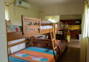 Alojamiento Familiar #4 - El mejor mar y playas