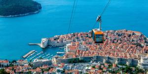 Dubrovnik Cozy Studio with the Old Town charm