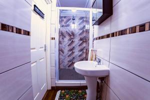 Cosy Little Paradise