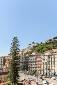 B1flat Mergellina - Napoli