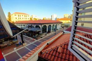 Leti Apartment Pazari I Ri