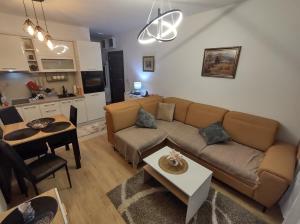 Apartman Jeca