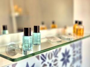 Lartiste - balcon - clim