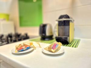 Lartiste - balcon - clim