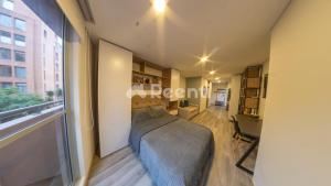 Apartmento en Zona T