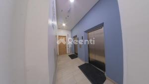 Apartmento en Zona T