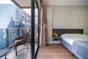 Apart Villa Francione