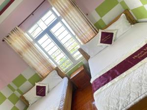 Mimosa 5 Hotel - Phan Rang