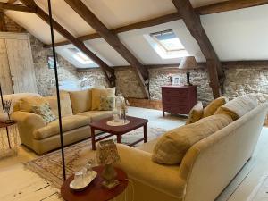 B&B / Chambres d'hotes Le Moulin des Farges : photos des chambres