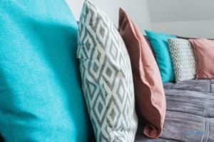 Haus Nordheimstraße Wohnung 7